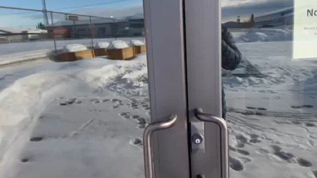 Primary Photo Of 3399 Peger Rd, Fairbanks Light Distribution For Lease