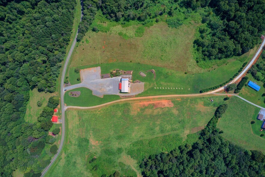 More Photos Of 1426 Peter Mabe Rd, Danbury Lodge Meeting Hall For Sale