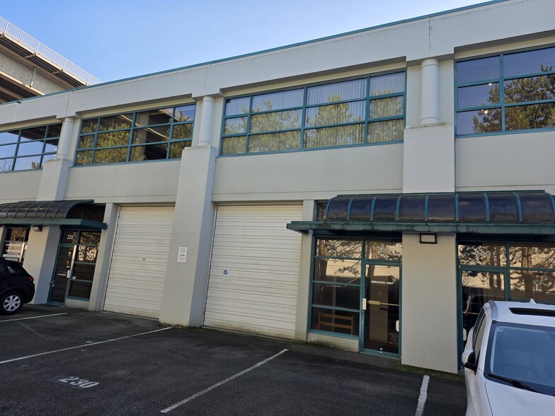 More Photos Of 8208 Swenson Way, Delta Warehouse For Sale