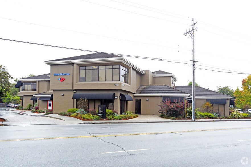 More Photos Of 1414 Soquel Ave, Santa Cruz Office For Lease