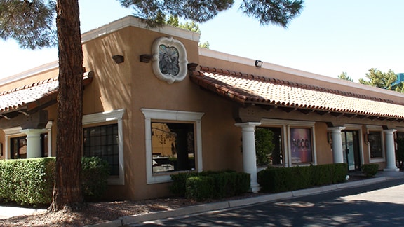 More Photos Of 105-125 E Reno Ave, Las Vegas Office For Lease