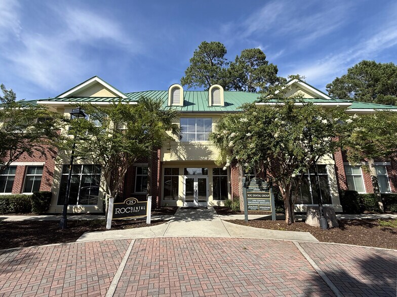 Primary Photo Of 25 Clark Summit Dr, Bluffton Office Residential For Lease