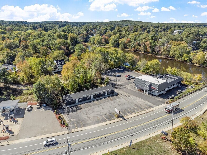 More Photos Of 295 Boston Rd, Billerica General Retail For Sale
