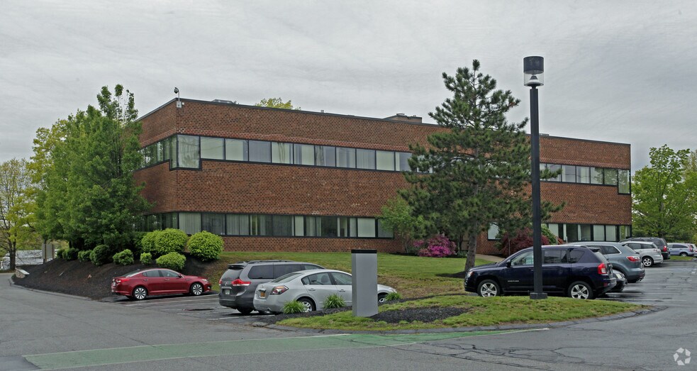 Primary Photo Of 255 Ballardvale St, Wilmington Light Manufacturing For Lease