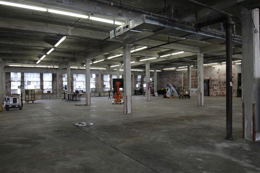 More Photos Of 811 5th Ave, Birmingham Unknown For Lease