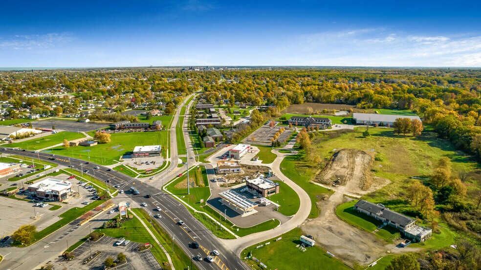 More Photos Of 4615 Leavitt Rd, Lorain Convenience Store For Sale