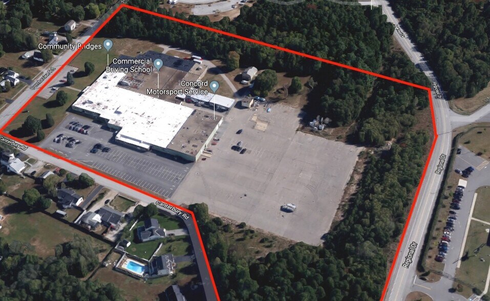 More Photos Of 70 Pembroke Rd, Concord Apartments For Sale