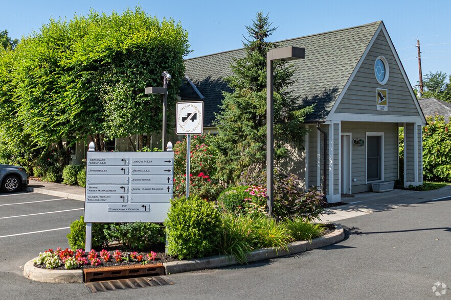 More Photos Of 4420 Route 27, Kingston Office For Lease