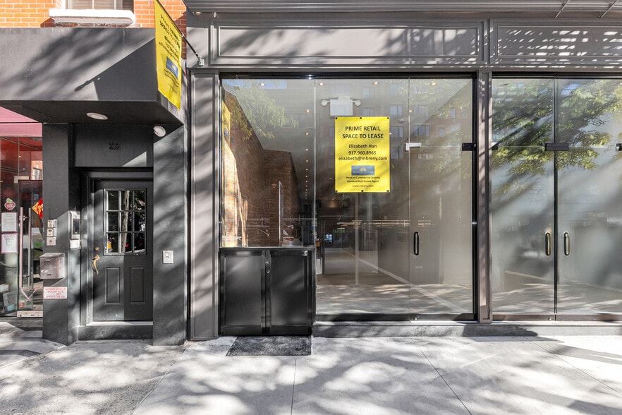 Primary Photo Of 228 8th Ave, New York Apartments For Lease