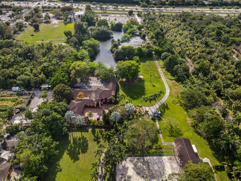 More Photos Of 3550 S Flamingo Rd, Davie Land For Sale