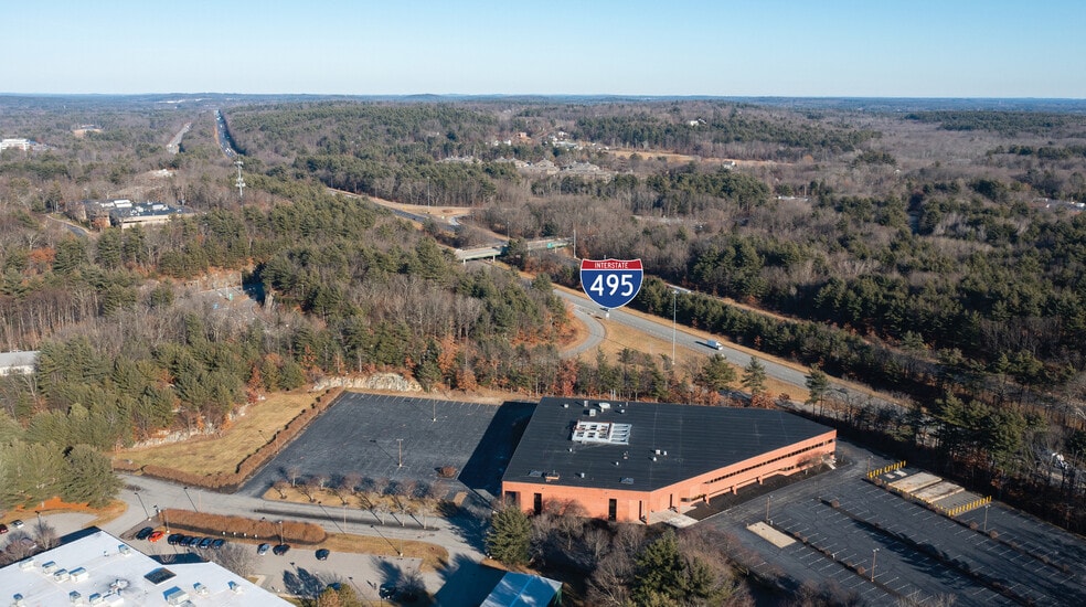 Primary Photo Of 60 Codman Hill Rd, Boxborough Manufacturing For Lease