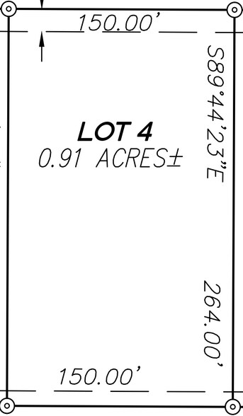 More Photos Of 9875 20th St, Vero Beach Land For Sale