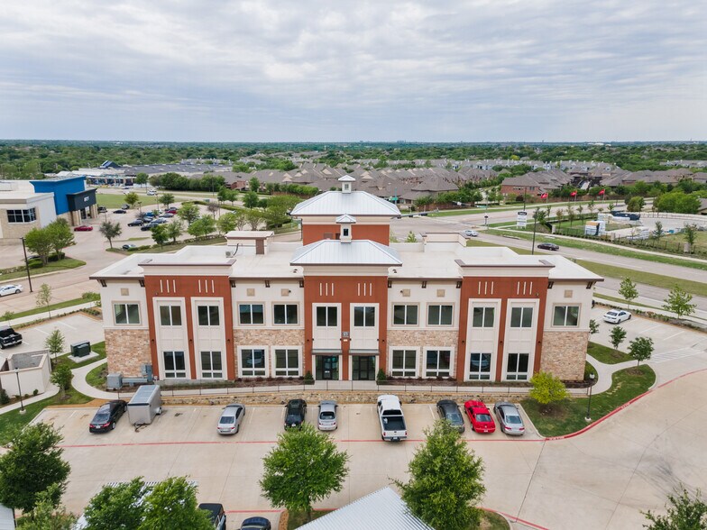 More Photos Of 620 N Watters Rd, Allen Office For Lease