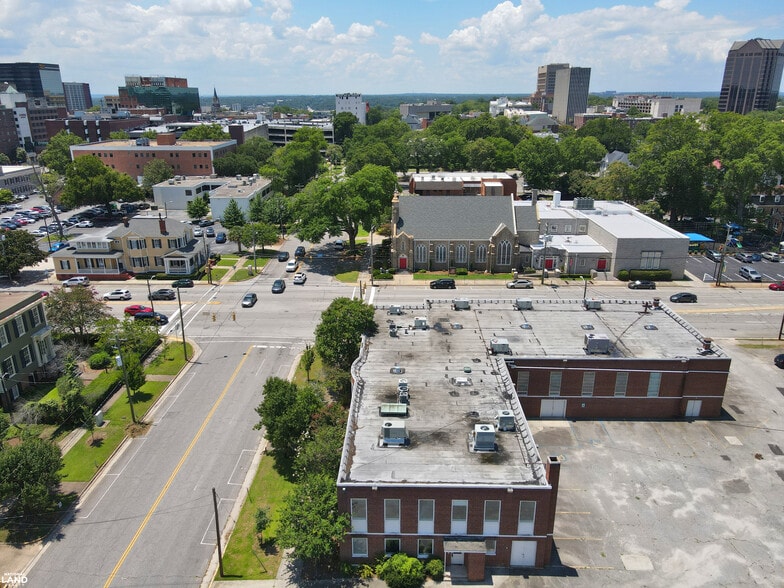 More Photos Of 1505 Blanding St, Columbia Schools For Sale