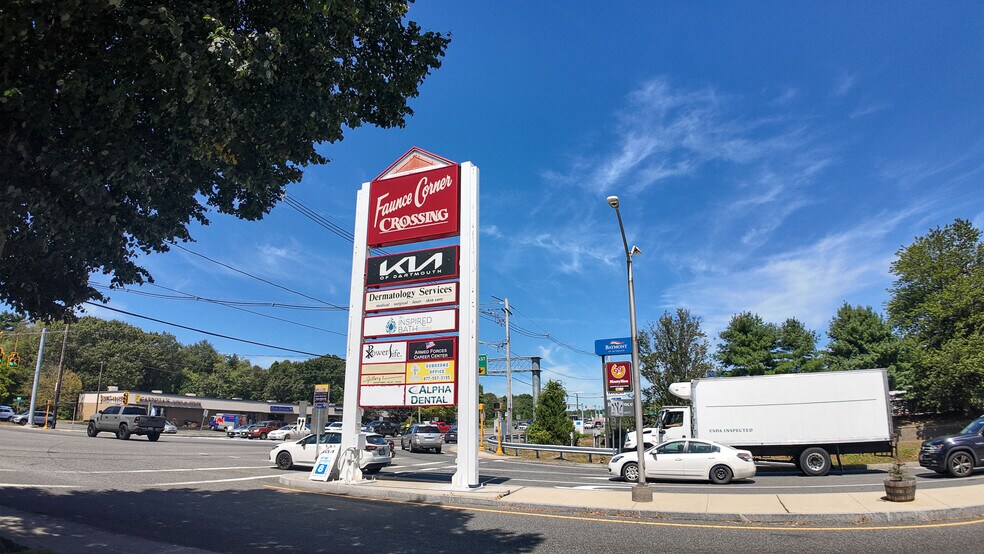 More Photos Of 145 Faunce Corner Rd, Dartmouth Unknown For Lease