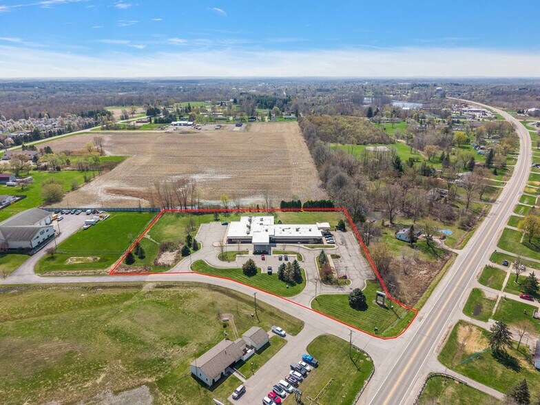 More Photos Of 1794 N Lapeer Rd, Lapeer Medical For Sale