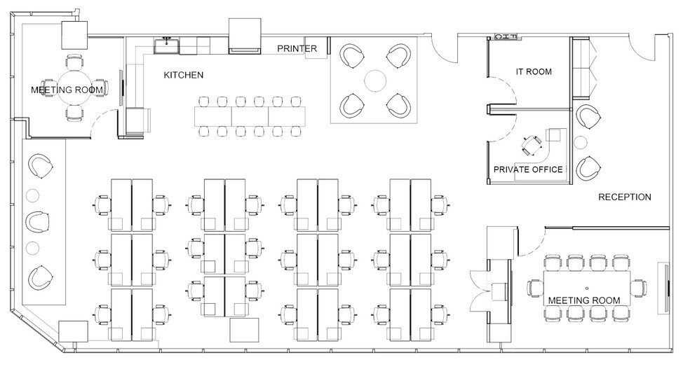 More Photos Of 5150-5160 Yonge St, Toronto Office For Lease