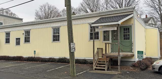 More Photos Of 45 West St, New Milford Light Manufacturing For Sale