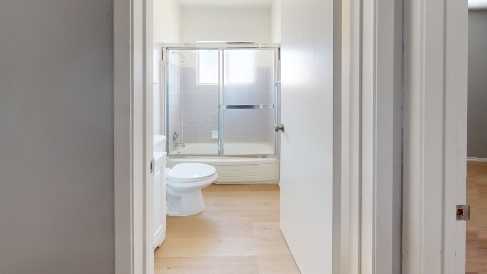 More Photos Of 2858-2860 Brookdale Ave, Oakland Apartments For Sale