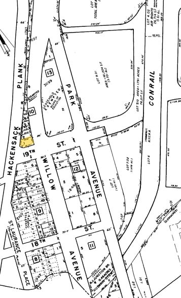 More Photos Of 1903-1905 Willow Ave, Weehawken Storefront Retail Residential For Sale
