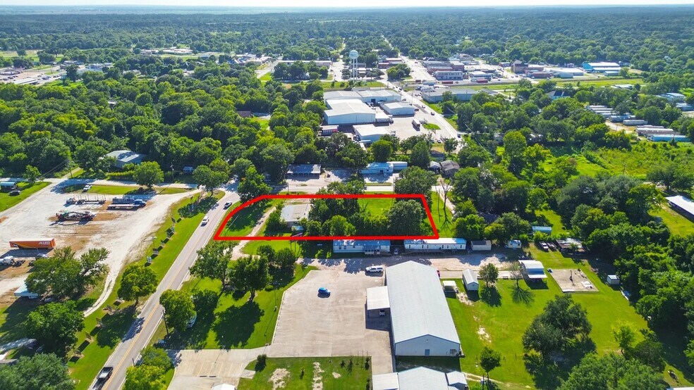 Primary Photo Of 109 Emory St, Trinity Industrial For Sale