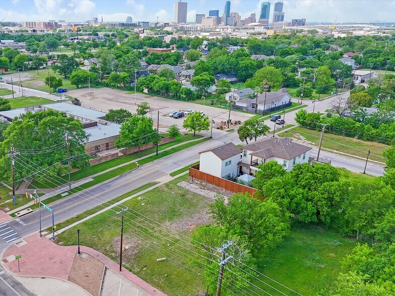 More Photos Of 1003 E Rosedale St, Fort Worth Land For Sale