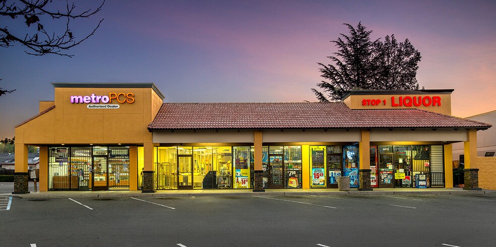 More Photos Of 4301-4423 Elkhorn Blvd, Sacramento Unknown For Lease
