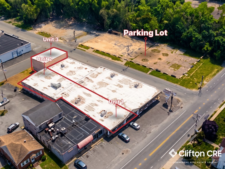 More Photos Of 2175 Spruce St, Ewing Storefront For Sale