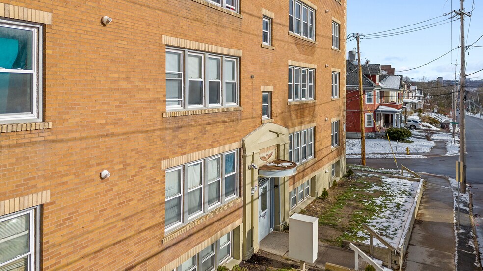 More Photos Of 1000 Bellevue Ave, Syracuse Apartments For Sale