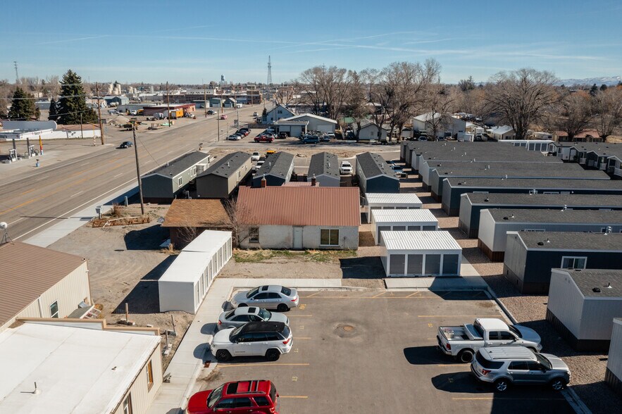 More Photos Of 788 S Broadway St, Blackfoot Apartments For Sale