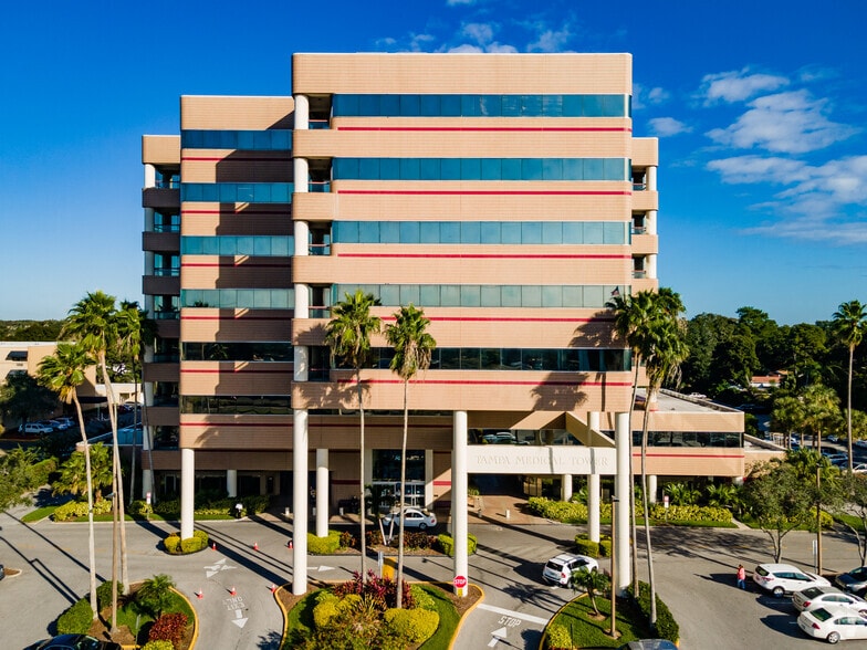 More Photos Of 2727 W Dr Martin Luther King Jr Blvd, Tampa Medical For Lease