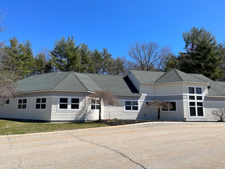 Primary Photo Of 259 Route 108, Somersworth Medical For Lease