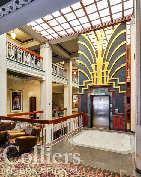 More Photos Of 802 W Bannock St, Boise Office For Lease