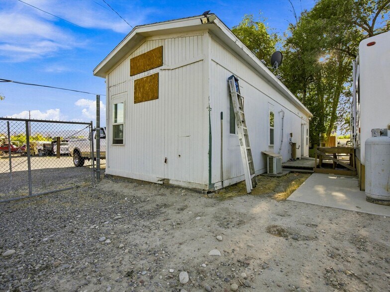 More Photos Of 2802 C 3/4 Rd, Grand Junction Recycling Center For Sale