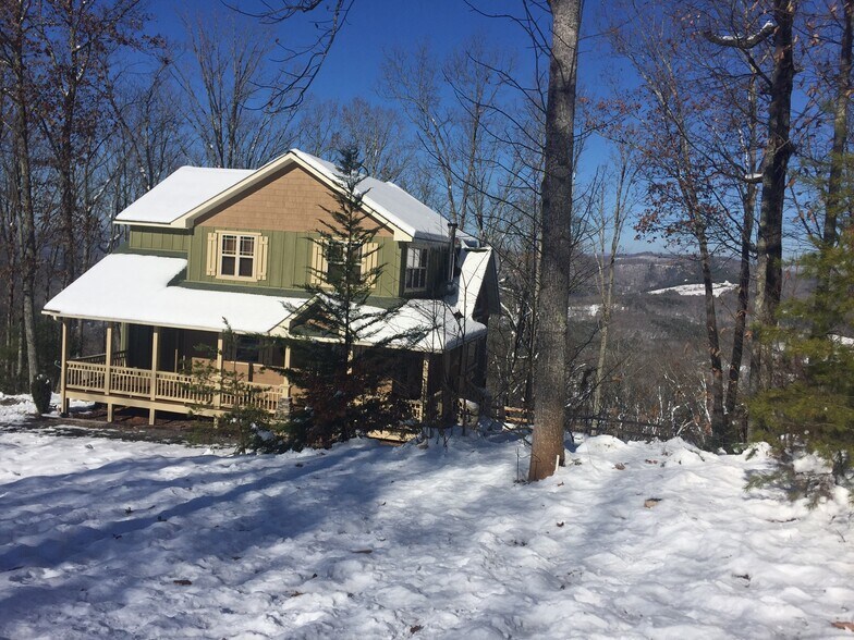 More Photos Of Deer Valley Drive, Warne Land For Sale