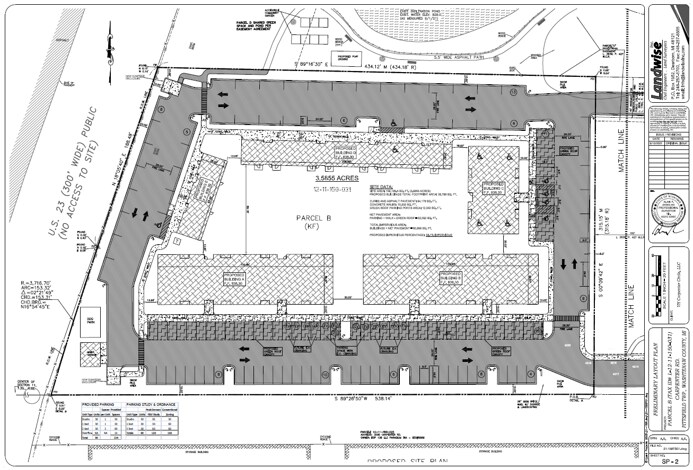 More Photos Of Carpenter & Ellsworth, Pittsfield Township Land For Sale