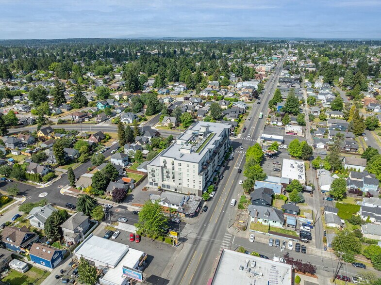 More Photos Of 3102-3104 6th Ave, Tacoma Storefront For Sale