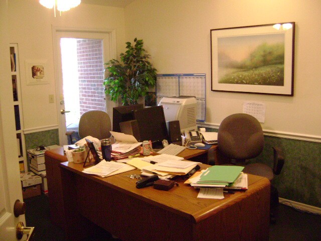 More Photos Of 9 The Pines Ct, Creve Coeur Office For Sale