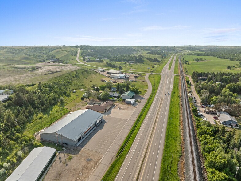 More Photos Of 7101 W Hwy 2 & 52, Minot General Retail For Sale