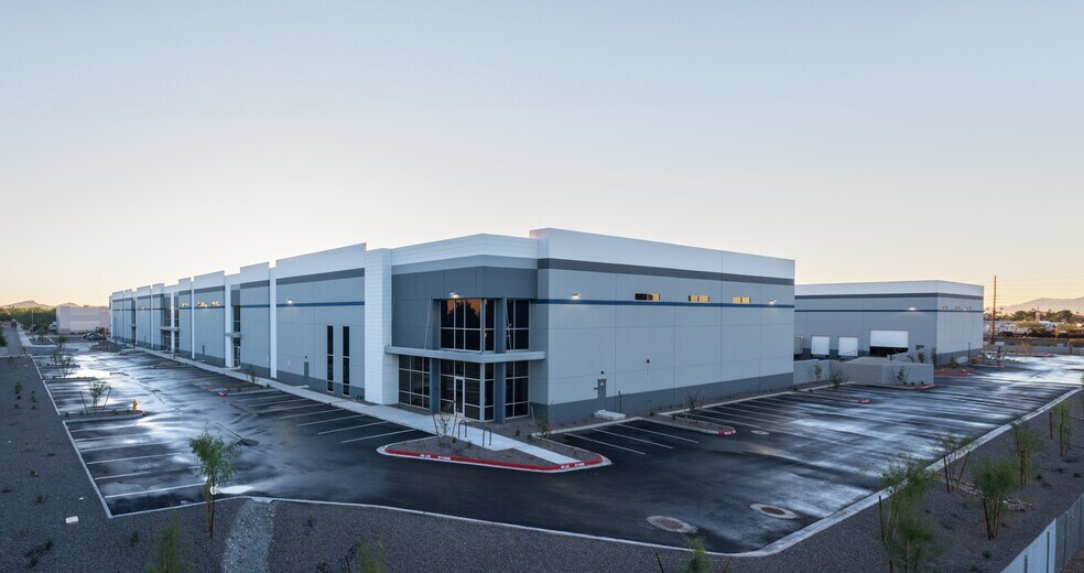 More Photos Of W Cactus Rd & N 91st Ave, Peoria Unknown For Lease