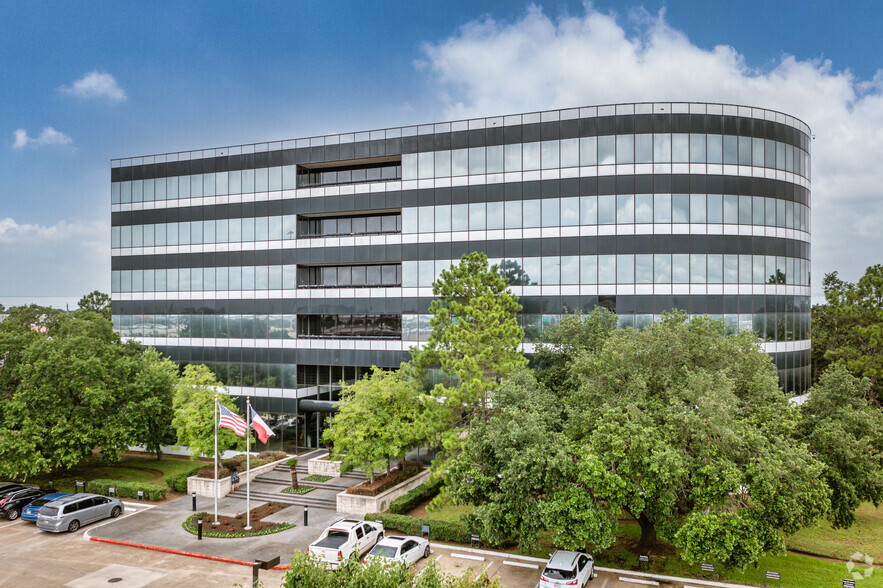 Primary Photo Of 9555 W Sam Houston Pky S, Houston Office For Lease