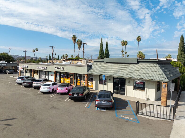 More Photos Of 2025-2047 S Hacienda Blvd, Hacienda Heights Unknown For Lease