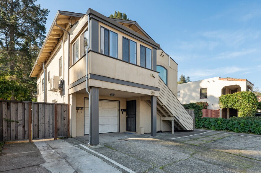 More Photos Of 1851 2nd St, San Rafael Apartments For Sale