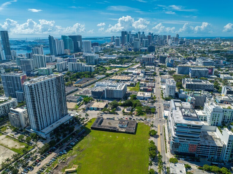 More Photos Of 29 NE 29th St, Miami Land For Sale