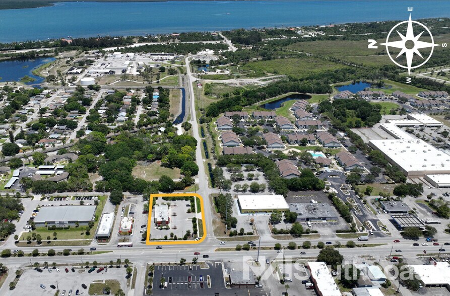 More Photos Of 2716 S US Highway 1, Fort Pierce Fast Food For Lease