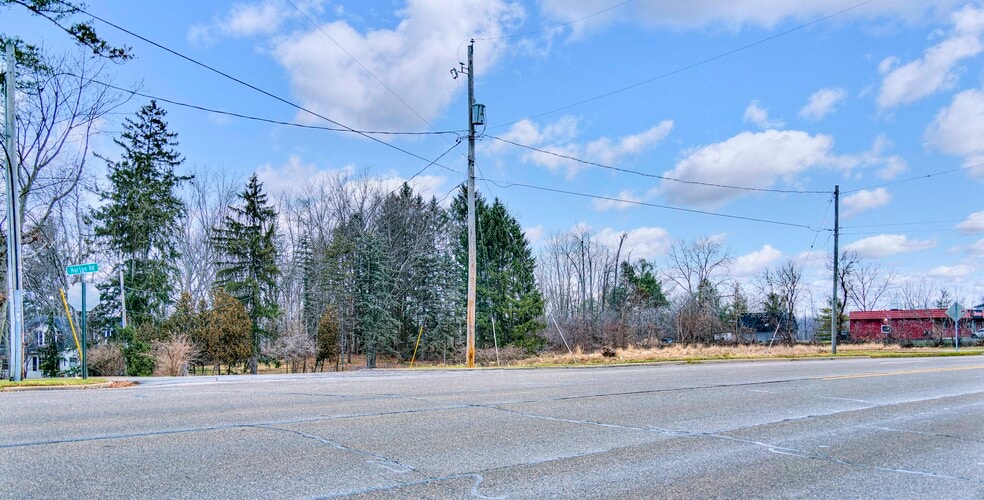 More Photos Of 1910 Horton Rd, Jackson Land For Sale