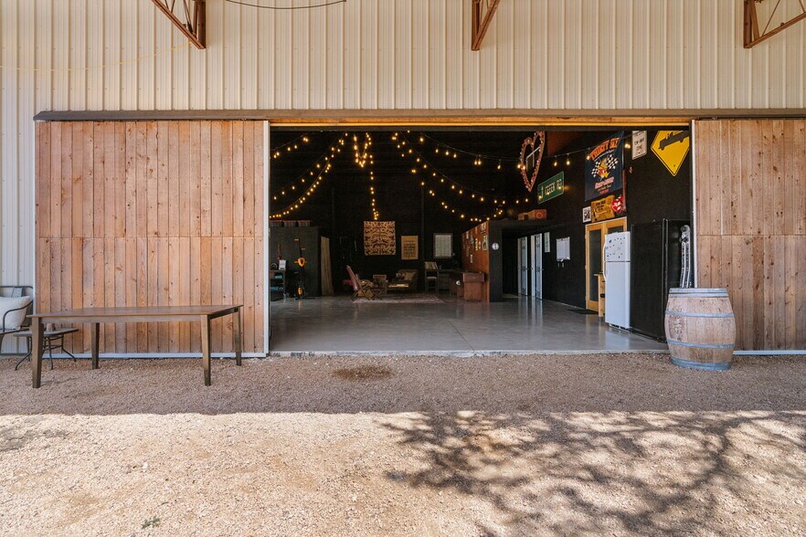 More Photos Of 7394 Creek Rd, Dripping Springs Trailer Camper Park For Sale