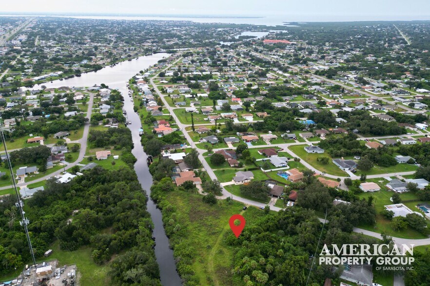 More Photos Of 2120 Broad Ranch Dr, Port Charlotte Land For Sale