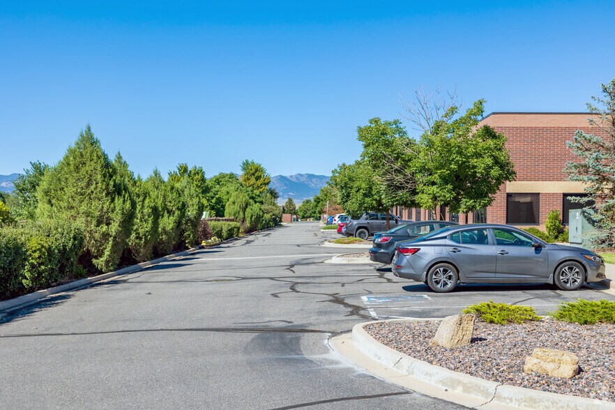 More Photos Of 10860 Dover St, Westminster Office For Sale