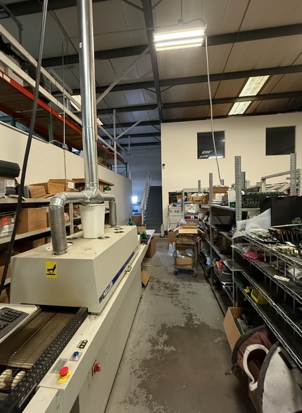 More Photos Of 7397 S Suncoast Blvd, Homosassa Warehouse For Lease